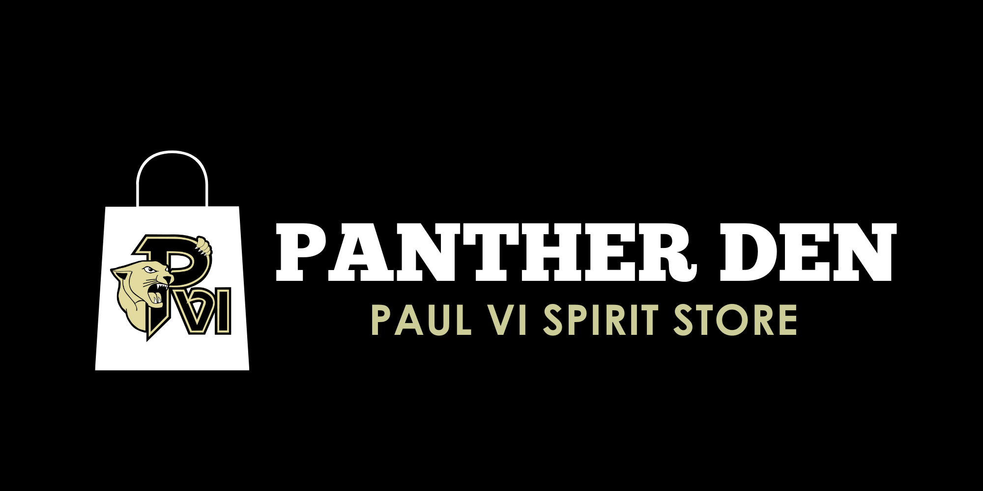 Panther Spirit Store